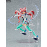 Senki Zesshou Symphogear - Maria Cadenzavna Eve figure, Act Mode