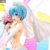 Re:ZERO -Starting Life in Another World - Figure Rem, Wedding