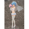Re:ZERO -Starting Life in Another World - Figure Rem, Wedding