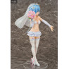 Re:ZERO -Starting Life in Another World - Figure Rem, Wedding