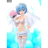 Re:ZERO -Starting Life in Another World - Figure Rem, Wedding