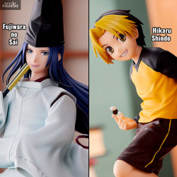Hikaru no Go - Figure...
