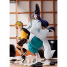Hikaru no Go - Figurine Fujiwara-no-Sai ou Hikaru Shindo, Pop Up Parade