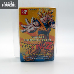 Dragon Ball Z - 1 random...