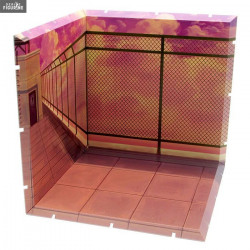 Dioramansion - Décor...