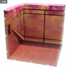 Dioramansion - Rooftop decor to display your figurines Nendoroid and FIGMA