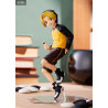 Hikaru no Go - Figurine Fujiwara-no-Sai ou Hikaru Shindo, Pop Up Parade