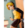 Hikaru no Go - Figurine Fujiwara-no-Sai ou Hikaru Shindo, Pop Up Parade