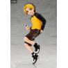 Hikaru no Go - Figurine Fujiwara-no-Sai ou Hikaru Shindo, Pop Up Parade