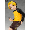 Hikaru no Go - Figurine Fujiwara-no-Sai ou Hikaru Shindo, Pop Up Parade