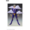JoJo's Bizarre Adventure Part 6 Stone Ocean - Figurine Weather Report, Chozokado