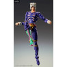 JoJo's Bizarre Adventure Part 6 Stone Ocean - Figurine Weather Report, Chozokado