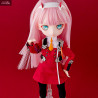 Darling in the Franxx - Poupée Zero Two, Harmonia Humming