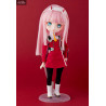 Darling in the Franxx - Poupée Zero Two, Harmonia Humming