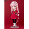 Darling in the Franxx - Zero Two doll, Harmonia Humming
