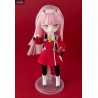 Darling in the Franxx - Poupée Zero Two, Harmonia Humming