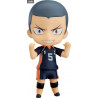 Haikyu!! - Figurine Ryunosuke Tanaka, Nendoroid