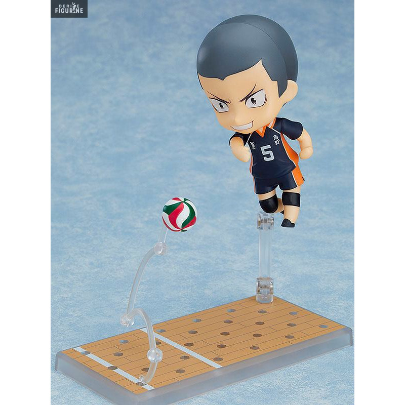 Haikyu!! - Figurine...