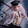 Original Character - Figurine Tenshi Keisatsu Eru-chan TPK-011, Rurudo Original Illustration