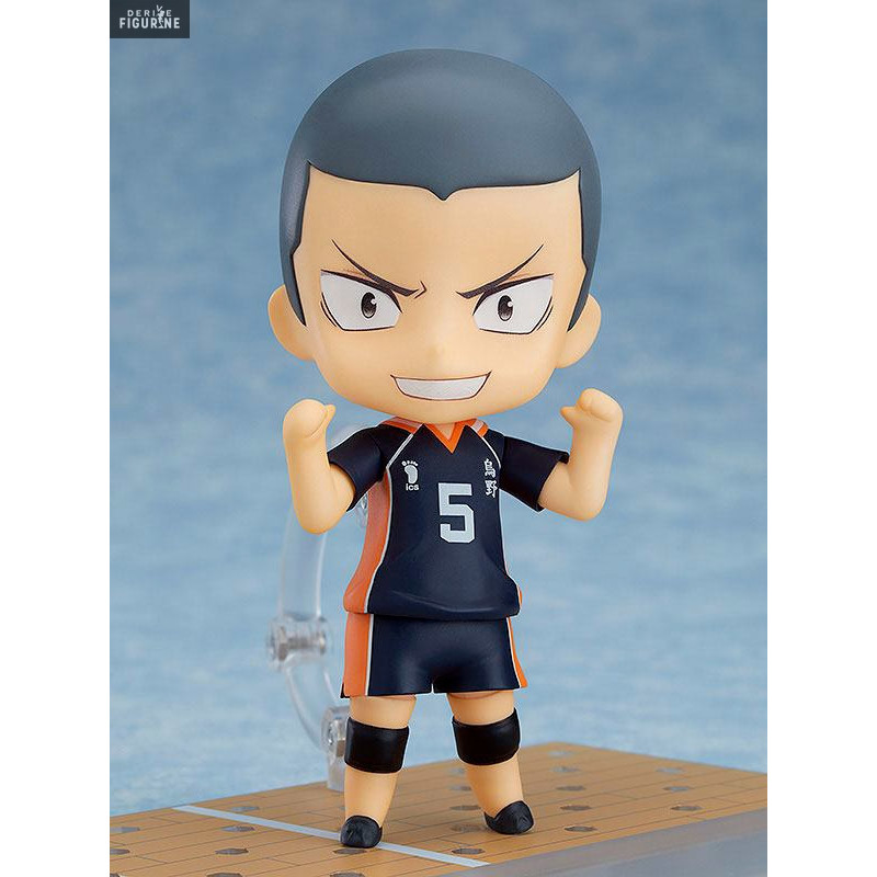 Haikyu!! - Figurine...