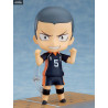 Haikyu!! - Figurine Ryunosuke Tanaka, Nendoroid