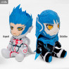 Shin Megami Tensei V - Peluche Aogami ou Nahobino