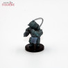 Fullmetal Alchemist - Figurine d’Alphonse Elric (seconde main)