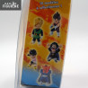 Dragon Ball Z - 1 Figurine au hasard, Super Collection