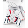 Shin Megami Tensei V - Peluche Aogami ou Nahobino