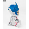 Shin Megami Tensei V - Peluche Aogami ou Nahobino