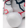 Shin Megami Tensei V - Peluche Aogami ou Nahobino