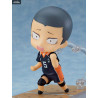 Haikyu!! - Figurine Ryunosuke Tanaka, Nendoroid