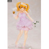 Figurine Super Pochaco, version Wedding