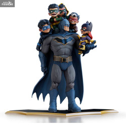 DC Comics - Figurine Batman...