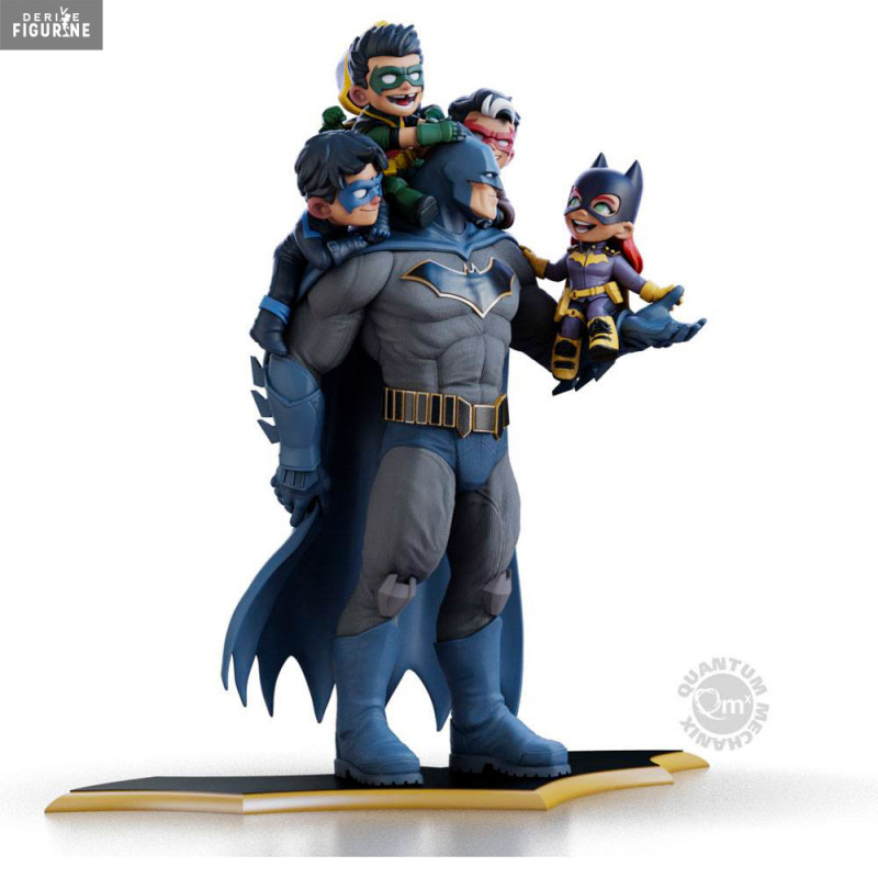 DC Comics - Figure Batman...