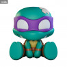 Les Tortues Ninja - Figurine Donatello, Leonardo, Michelangelo ou Raphael, Adorkables