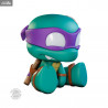 Les Tortues Ninja - Figurine Donatello, Leonardo, Michelangelo ou Raphael, Adorkables
