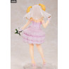 Figurine Super Pochaco, version Wedding