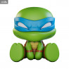Les Tortues Ninja - Figurine Donatello, Leonardo, Michelangelo ou Raphael, Adorkables