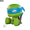 Les Tortues Ninja - Figurine Donatello, Leonardo, Michelangelo ou Raphael, Adorkables
