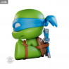 Les Tortues Ninja - Figurine Donatello, Leonardo, Michelangelo ou Raphael, Adorkables