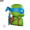 Les Tortues Ninja - Figurine Donatello, Leonardo, Michelangelo ou Raphael, Adorkables