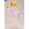 Figurine Super Pochaco, version Wedding