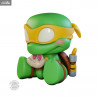 Les Tortues Ninja - Figurine Donatello, Leonardo, Michelangelo ou Raphael, Adorkables
