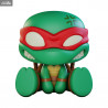 Les Tortues Ninja - Figurine Donatello, Leonardo, Michelangelo ou Raphael, Adorkables