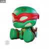 Les Tortues Ninja - Figurine Donatello, Leonardo, Michelangelo ou Raphael, Adorkables