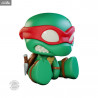 Les Tortues Ninja - Figurine Donatello, Leonardo, Michelangelo ou Raphael, Adorkables