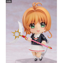 Card Captor Sakura Clear...