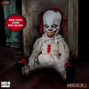 It : Chapter 2 - Speaking doll Sinister Pennywise, Designer Series