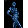Cobra The Space Pirate - Figure Armaroid Lady or Cobra, Pop Up Parade